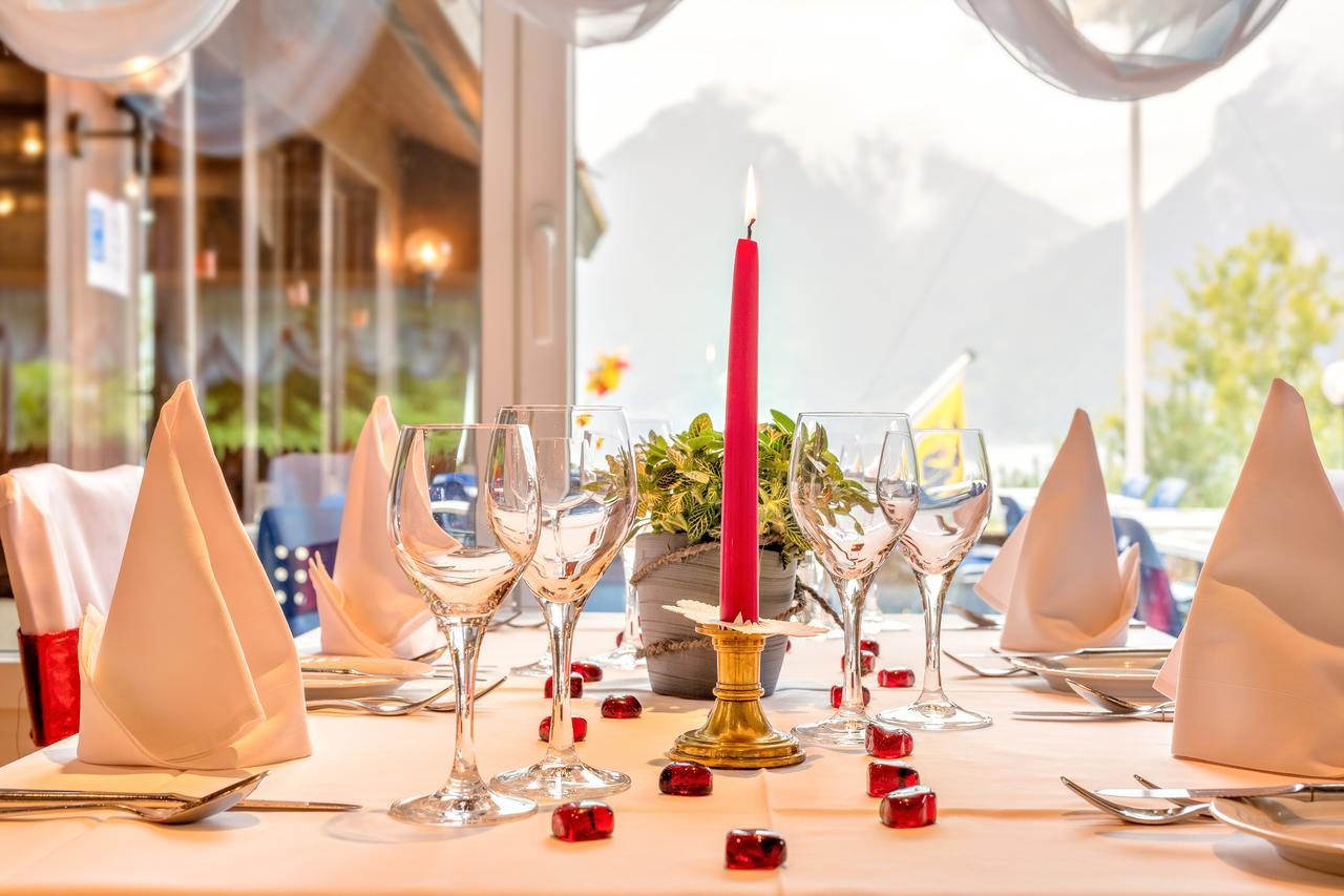 Hotel Restaurant Moeve Фолензее Екстер'єр фото