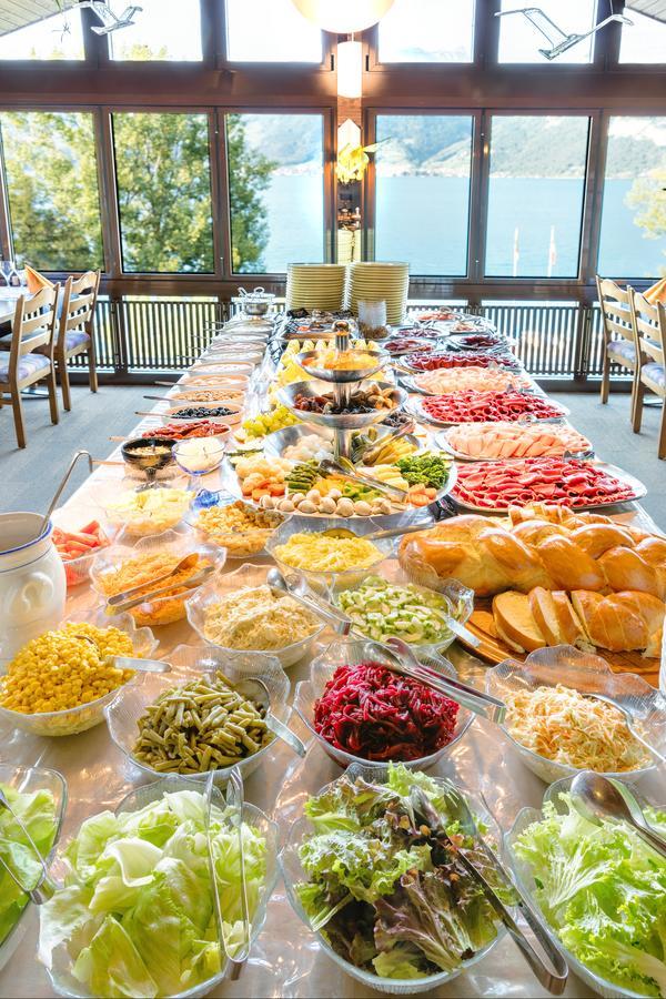 Hotel Restaurant Moeve Фолензее Екстер'єр фото