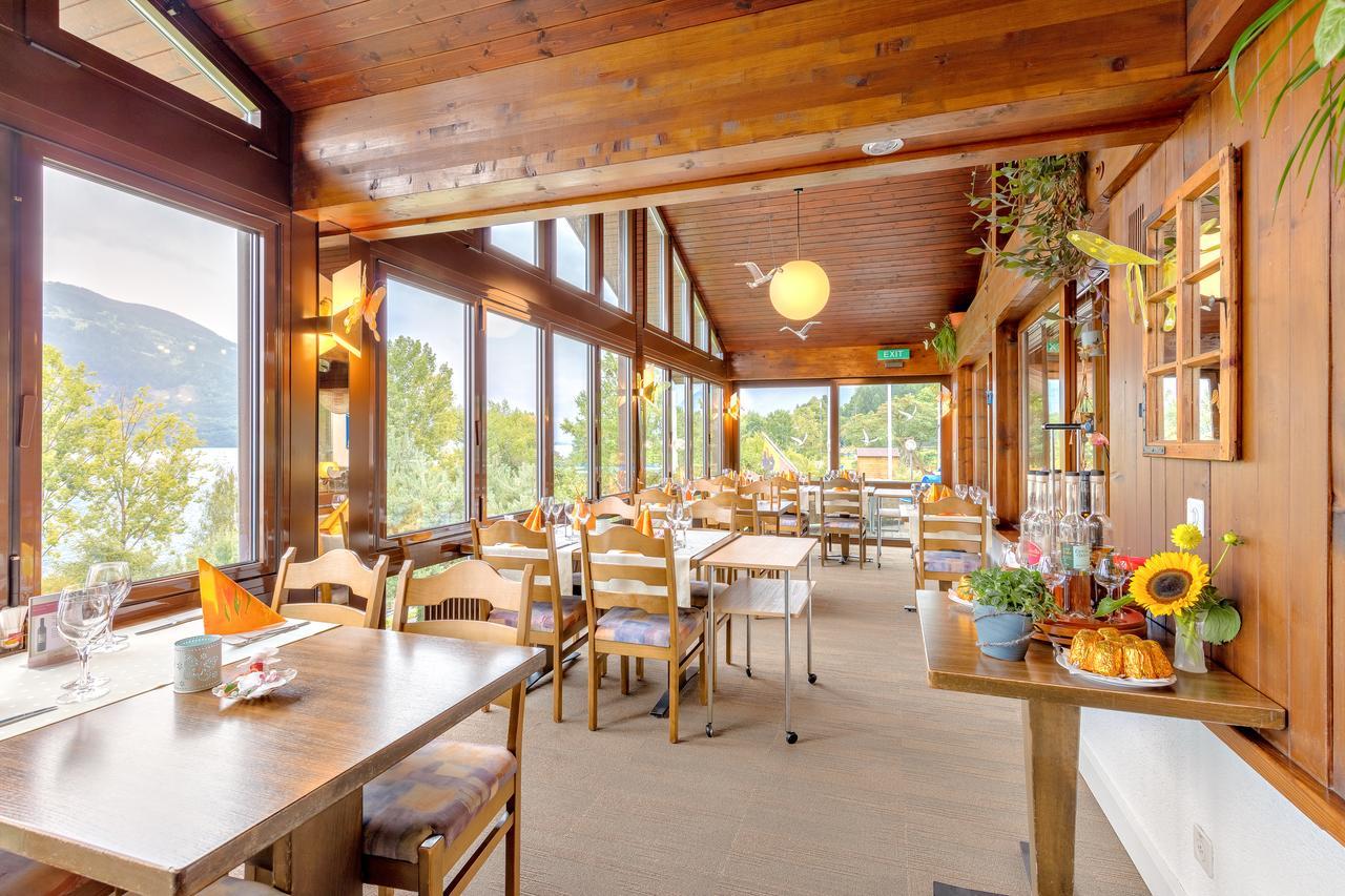 Hotel Restaurant Moeve Фолензее Екстер'єр фото